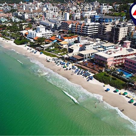 1053 - Praia De Bombinhas Locacao De Temporada - Residencial Egidio Pinheiro Apto 302 B Exteriér fotografie