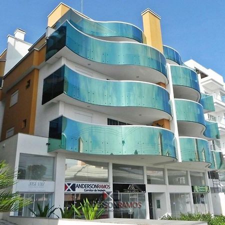 1053 - Praia De Bombinhas Locacao De Temporada - Residencial Egidio Pinheiro Apto 302 B Exteriér fotografie